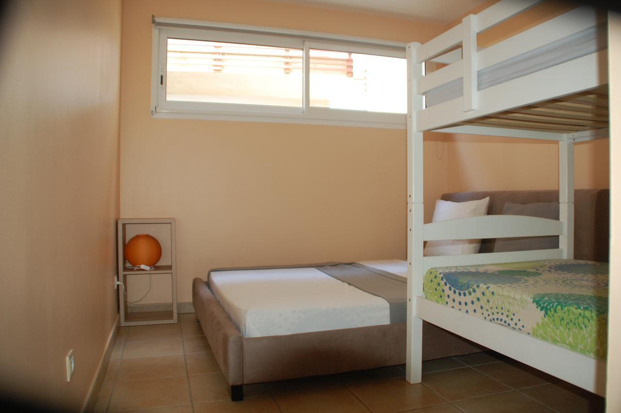 Appartement Meuble De Tourisme Saint Pierre Eksteriør billede